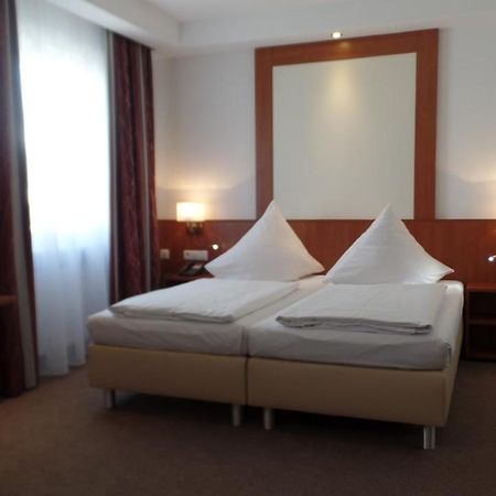 Hotel St. Georg 레겐스부르크 외부 사진