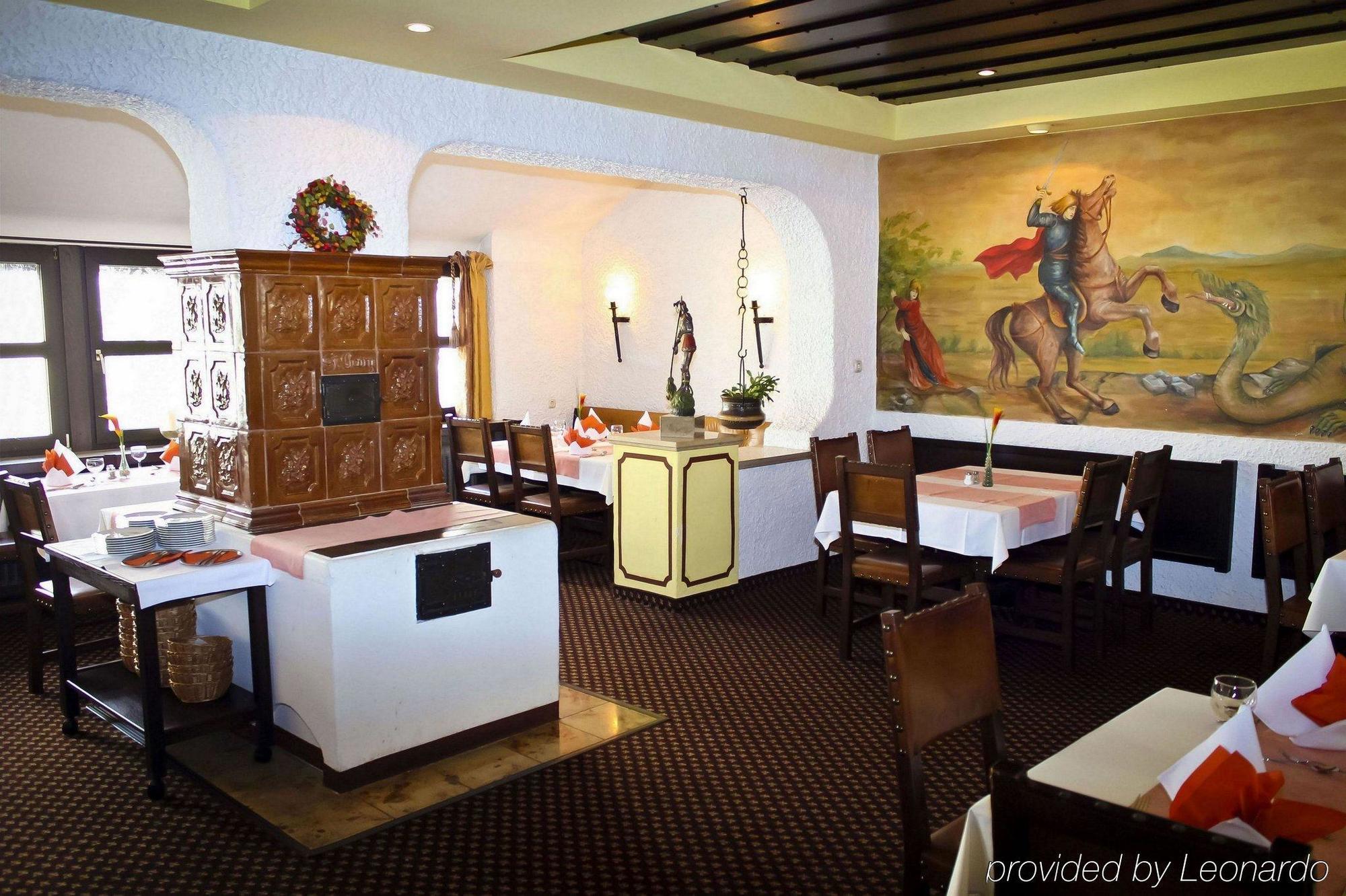 Hotel St. Georg 레겐스부르크 외부 사진