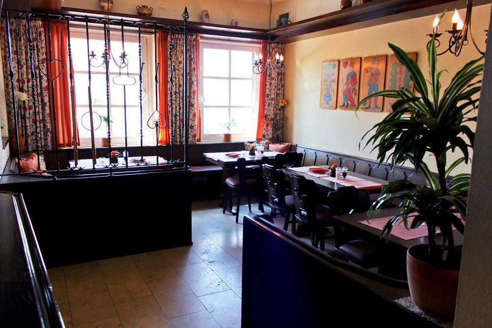 Hotel St. Georg 레겐스부르크 외부 사진