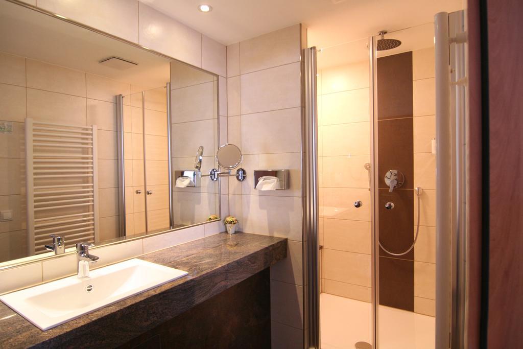 Hotel St. Georg 레겐스부르크 외부 사진