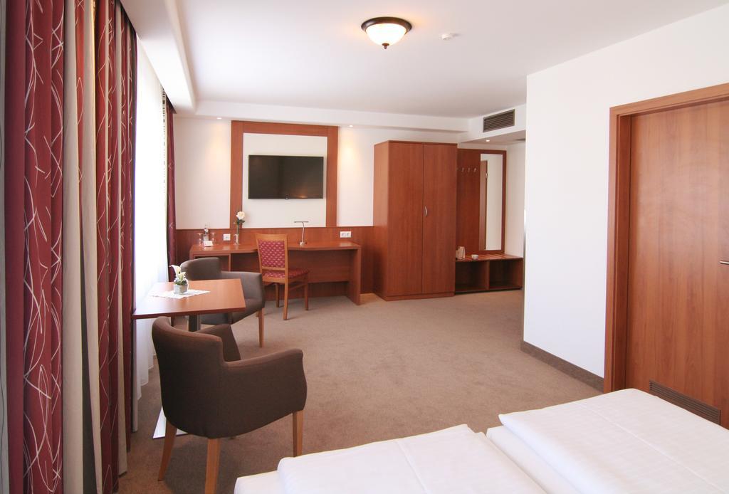 Hotel St. Georg 레겐스부르크 외부 사진