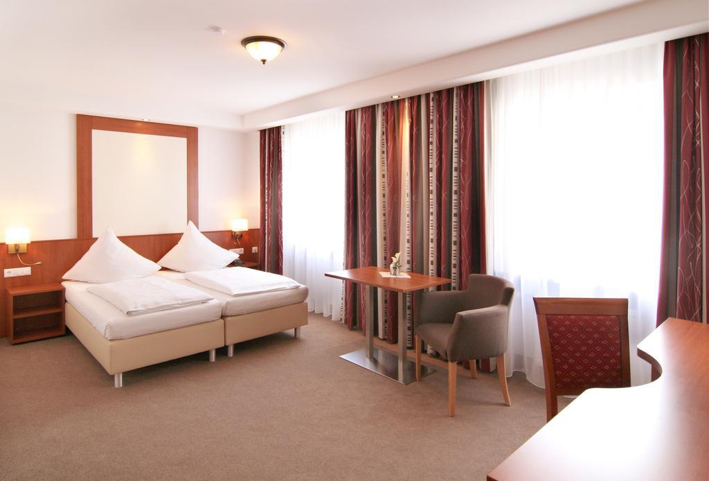 Hotel St. Georg 레겐스부르크 외부 사진