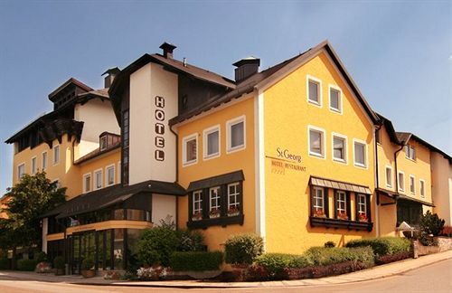 Hotel St. Georg 레겐스부르크 외부 사진