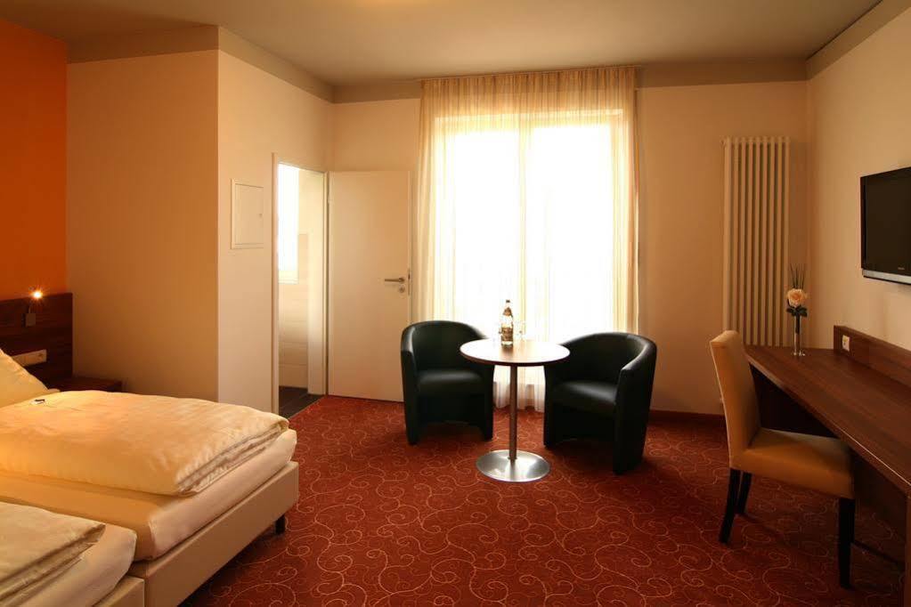 Hotel St. Georg 레겐스부르크 외부 사진
